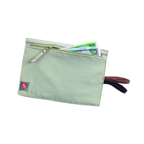 lewis n clark travel wallet